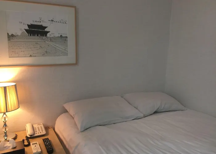 53 Insadong Hotel 3*