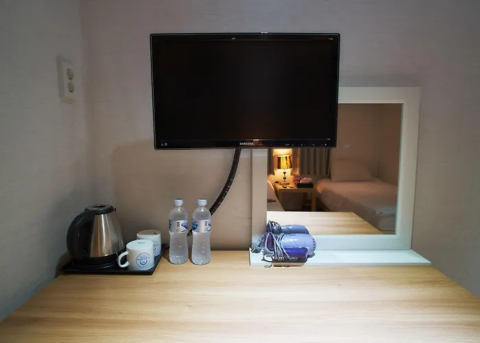 Hotel 53 Insadong