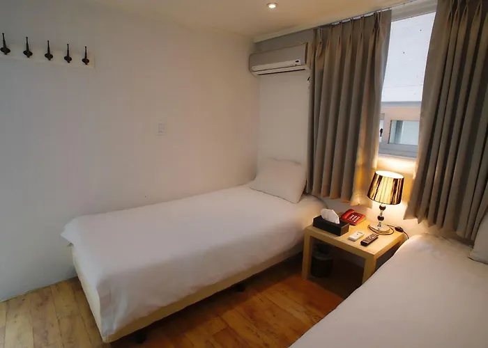 Hotel 53 Insadong 3*