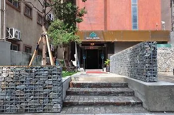 53 Insadong Seoul