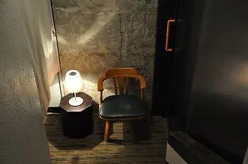 Hotel 53 Insadong Seoul