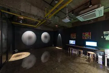 53 Insadong Hotel 3*