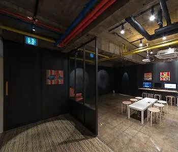 Hotel 53 Insadong 3*