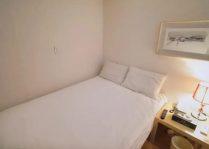 53 Insadong 3* Seoul