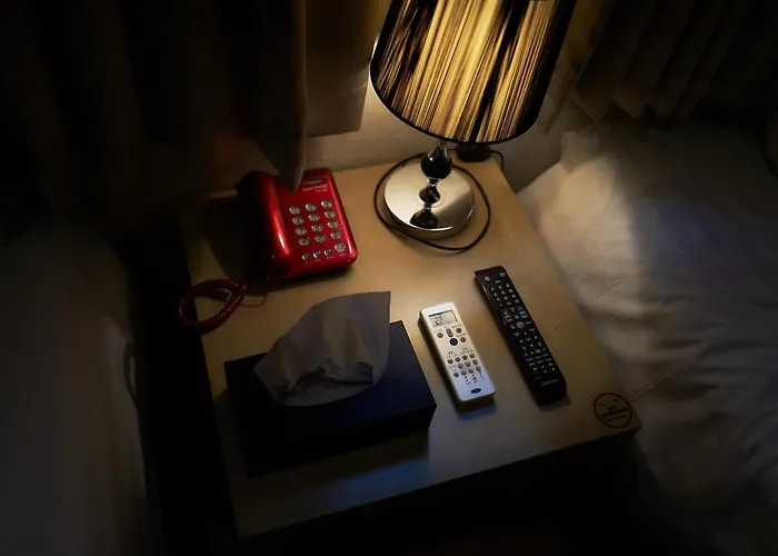 Hotel 53 Insadong 3*