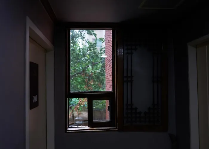 Hotel 53 Insadong 3*