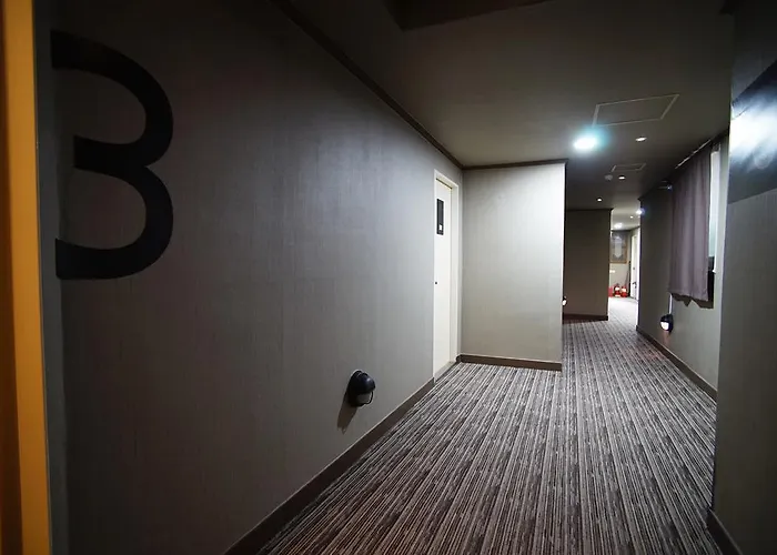53 Insadong 3* Seoul