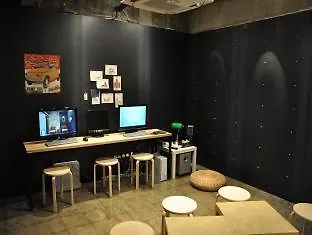 53 Insadong Hotel 3*