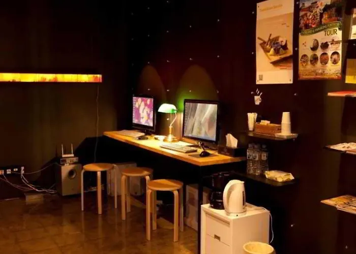 Hotel 53 Insadong Seoul