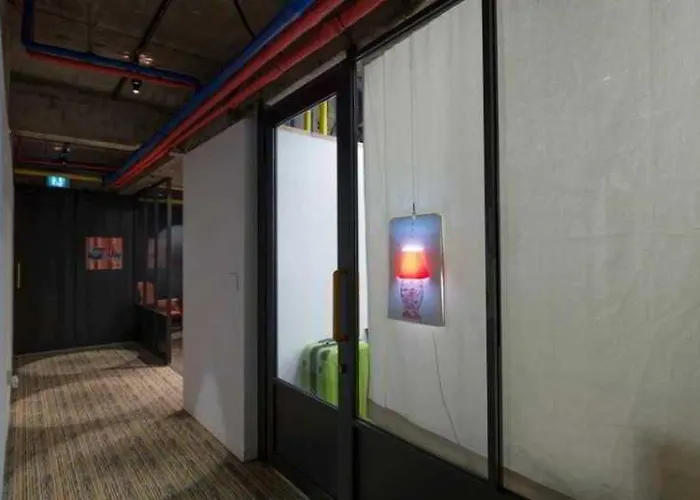Hotel 53 Insadong