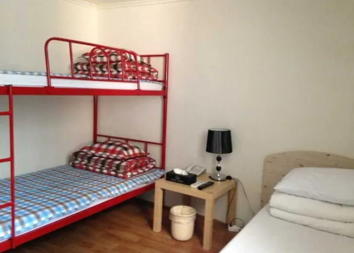 53 Insadong Hotel 3*