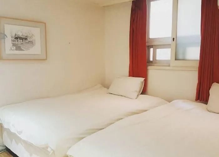 53 Insadong 3* Seoul