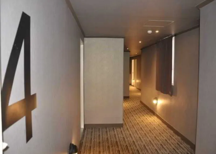 53 Insadong 3* Seoul