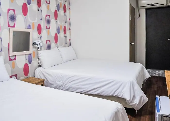 53 Insadong Hotel 3*
