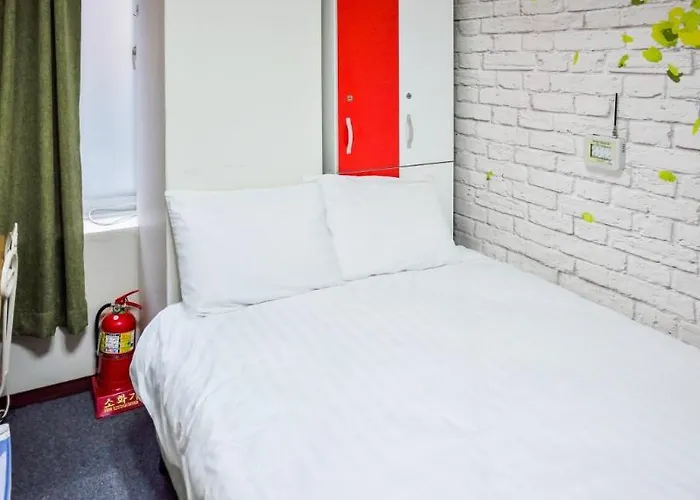 53 Insadong Hotel