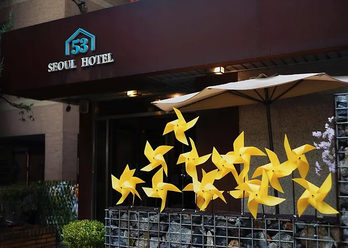 53 Insadong