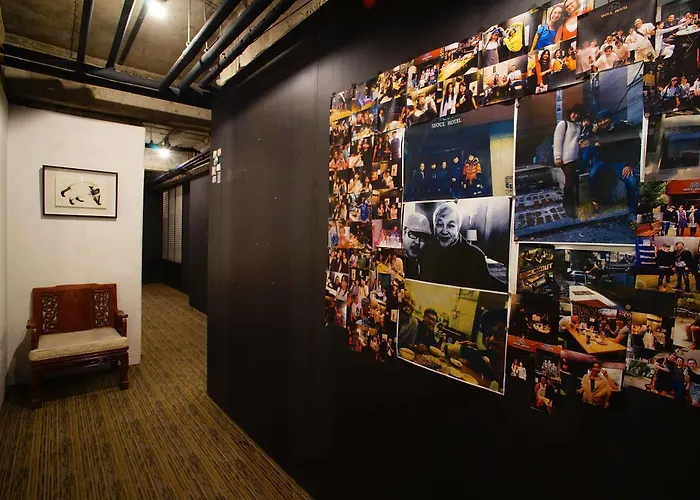 53 Insadong 3* Seoul