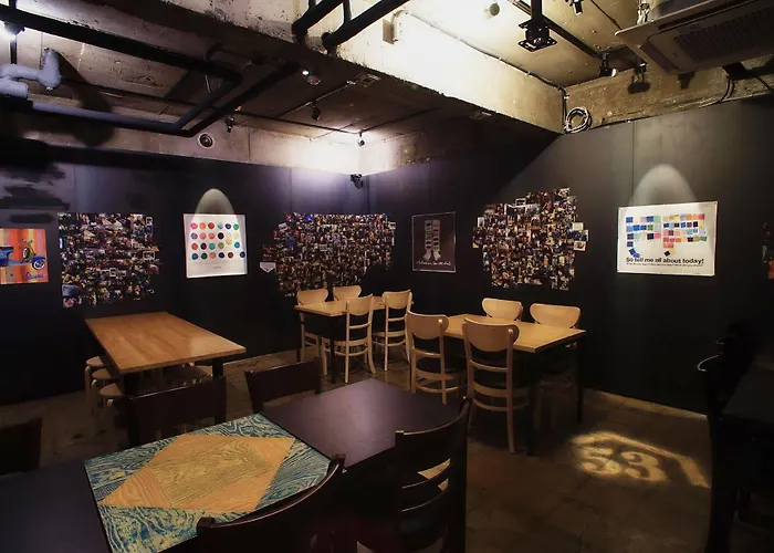 53 Insadong Hotel Seoul