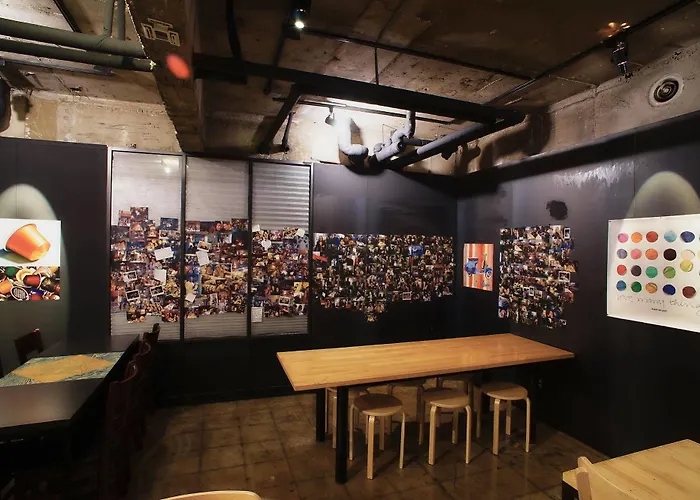 Hotel 53 Insadong 3*