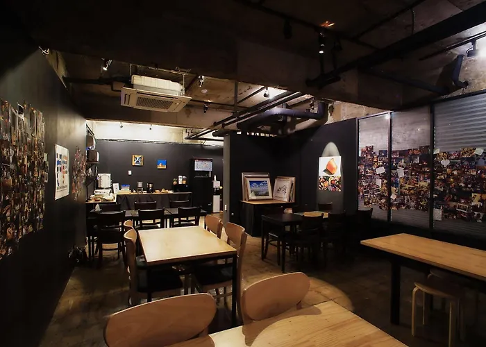 53 Insadong Hotel