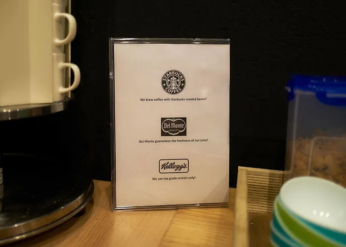 53 Insadong Hotel 3*
